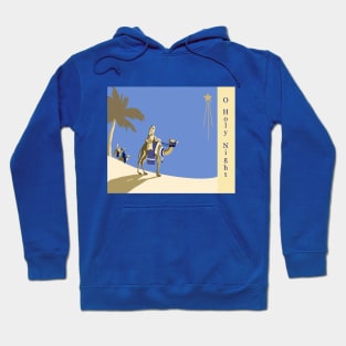 O Holy Night Hoodie